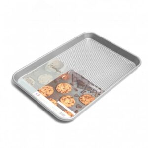 Whiskspro® Heavy Gauge - Cookie Sheet (Placa) Medium39.3 X 27 X 2.5 Cm - 0.8 Mm