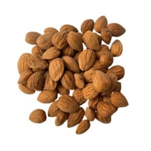 SEMILLAS ALMENDRAS X 100GR (SUELTO)