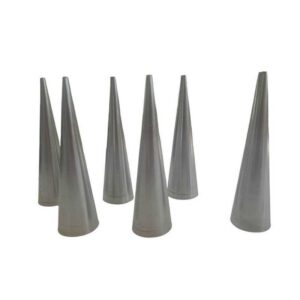 Cañoncito Hojalata x 6un (Cooper)