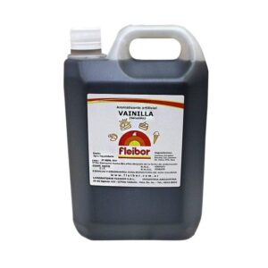 ESENCIA FLEIBOR VAINILLA X 2LT