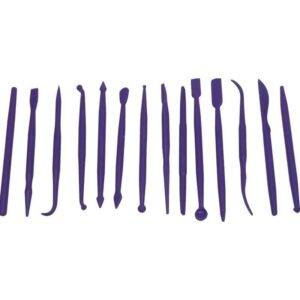 Estecas Artesanales x14un Mod 01 (Cooper)