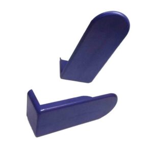 Fratacho Grande en L (Cooper)