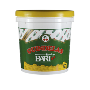 GUINDELAS ARTIFIACIALES AMARILLAS BARI X 5KG