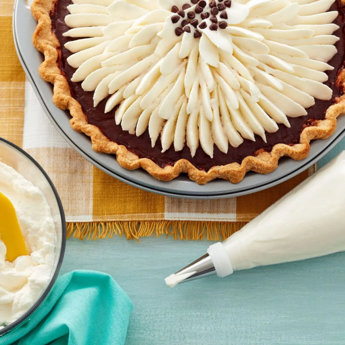 Pico St Honore Wilton - Imagen 4