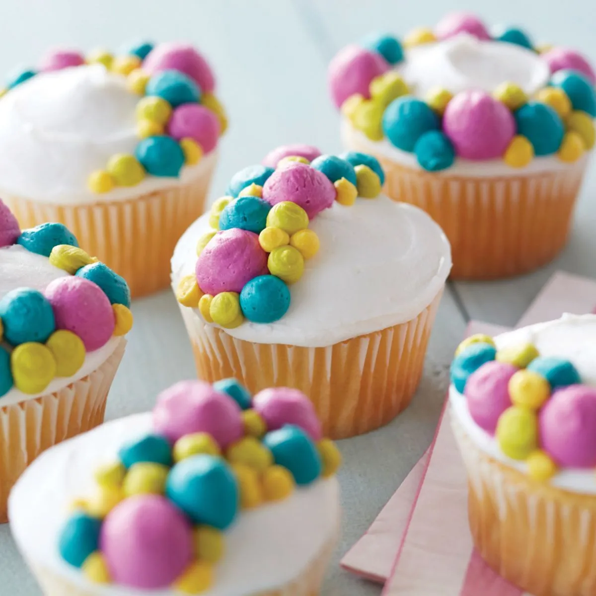 Juego De Picos Deluxe 29 Piezas ( 26 Picos 1 Acople 1 Clavo Y La Caja) (WILTON) - Imagen 8