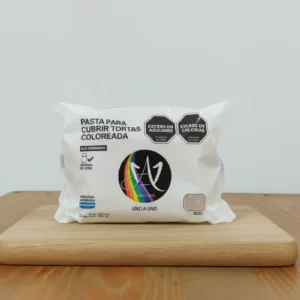 PASTA FORRAR 1A1 BLANCA X 500GR