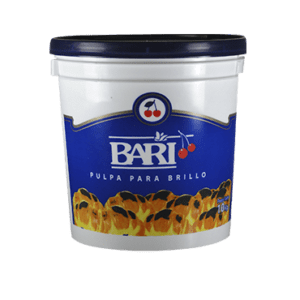 JALEA DE BRILLO BARI X 10KG