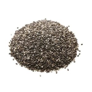 SEMILLAS CHIA X 100GR (SUELTO)